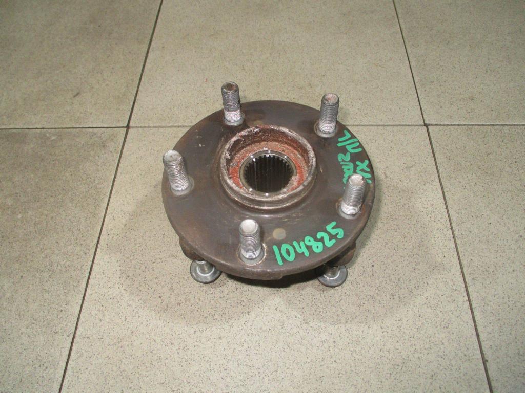 Ступица передняя, 3000 рублей, Пермь