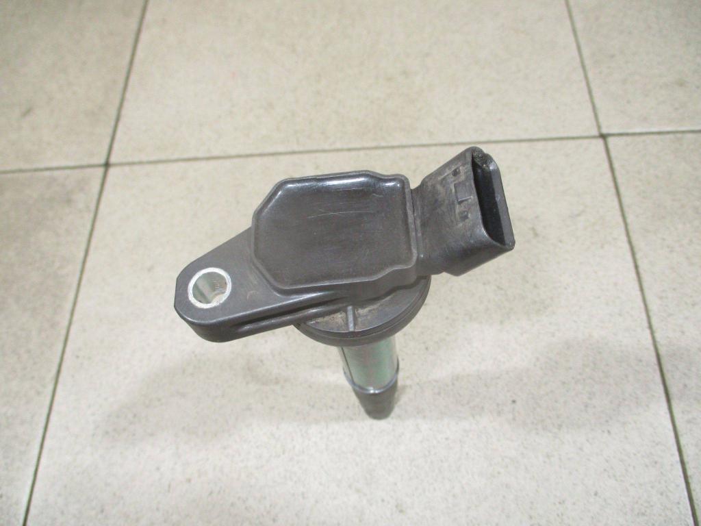 Катушка зажигания, 2000 рублей, Пермь