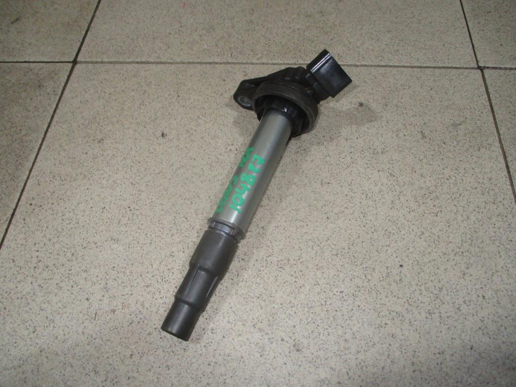 Катушка зажигания, 2000 рублей, Пермь