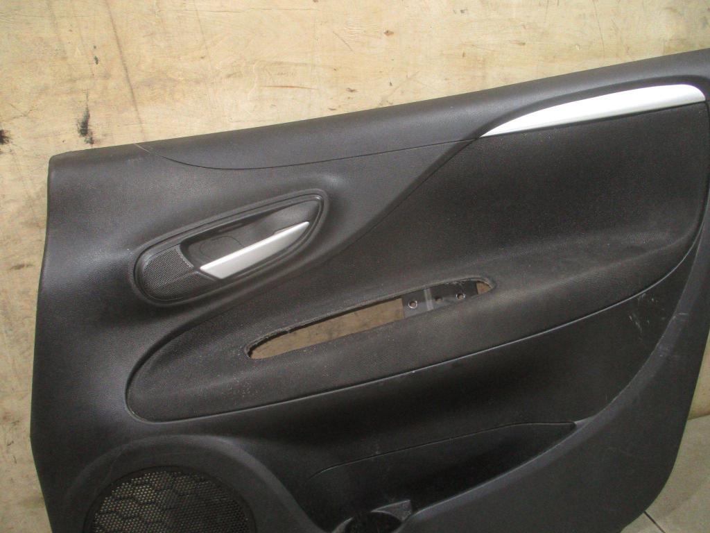 Обшивка двери передней правой, 2000 рублей, Пермь