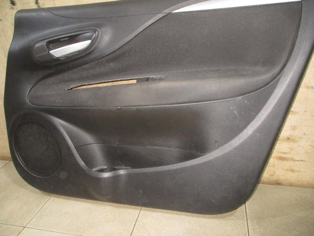 Обшивка двери передней правой, 2000 рублей, Пермь