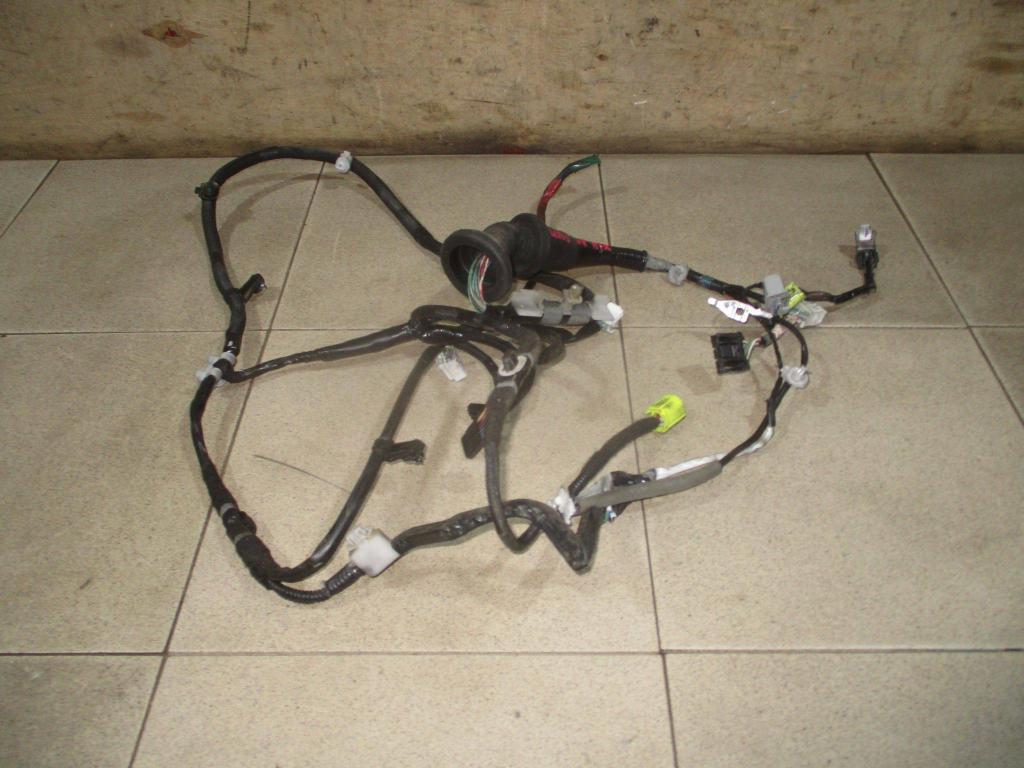 Проводка двери, 4500 рублей, Пермь