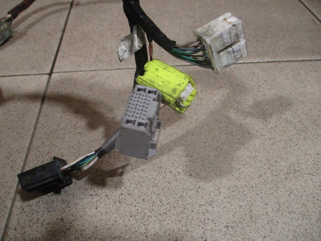 Проводка двери, 4500 рублей, Пермь