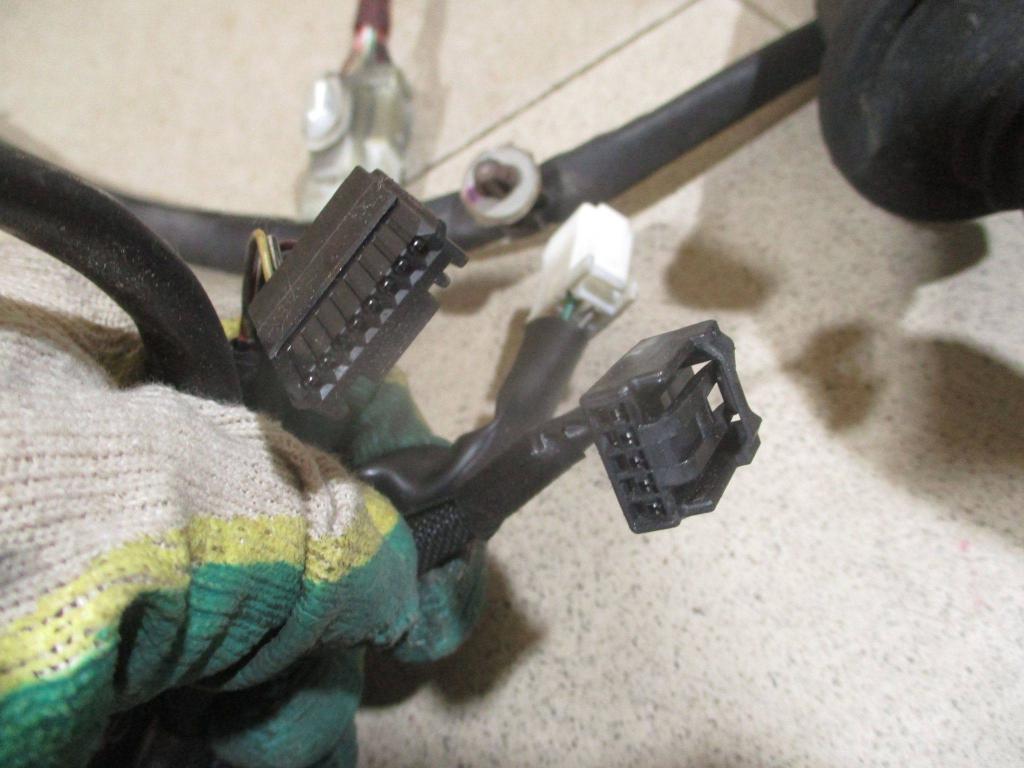 Проводка двери, 4500 рублей, Пермь