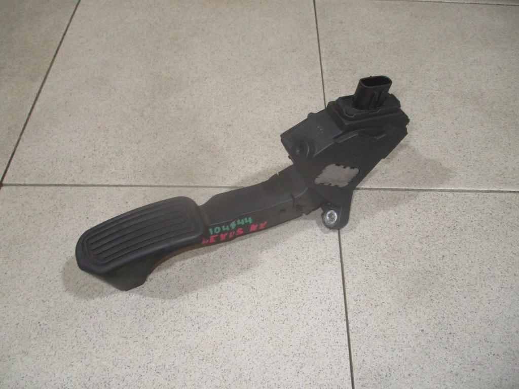 Педаль газа, 4000 рублей, Пермь