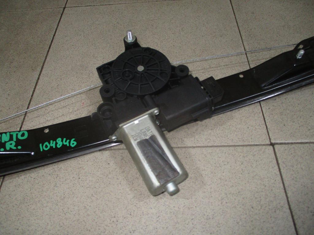 Стеклоподъемник передний правый, 14000 рублей, Пермь