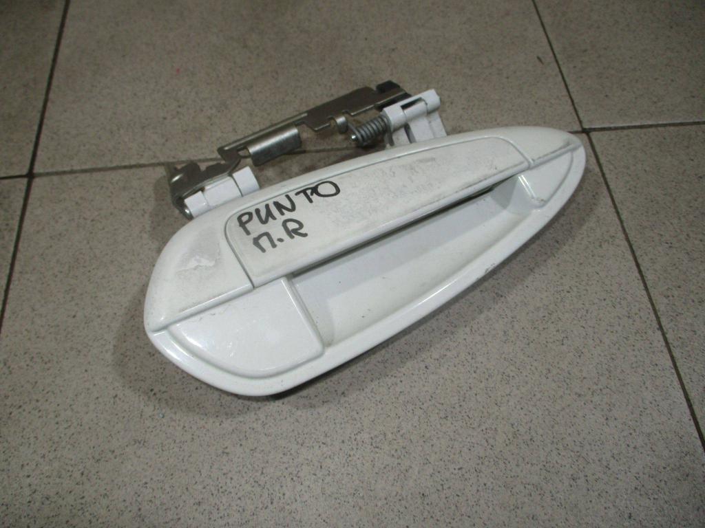 Ручка двери передней наружная правая, 1500 рублей, Пермь