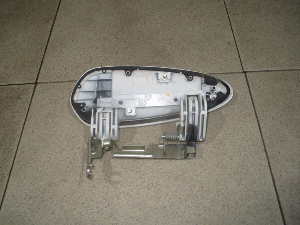 Ручка двери передней наружная правая, 1500 рублей, Пермь