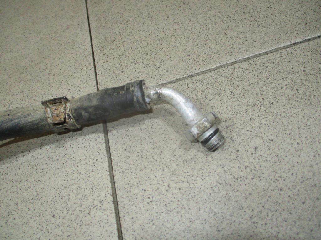 Трубка системы охлаждения АКПП, 1000 рублей, Пермь