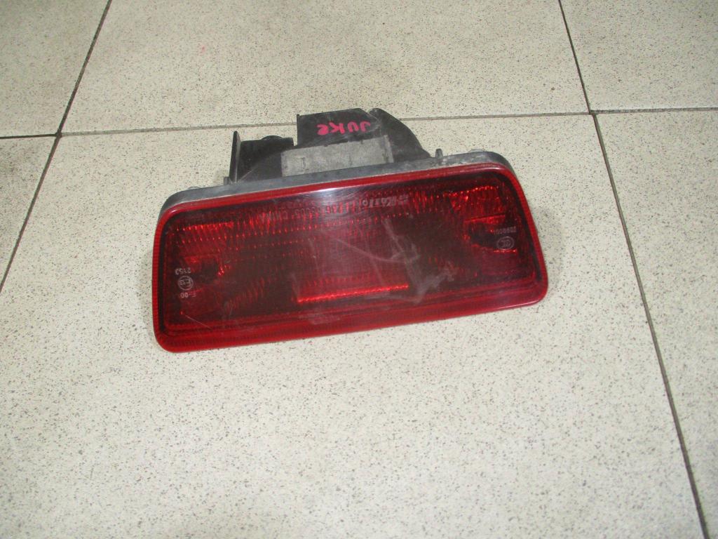 Фонарь задний противотуманный, 1500 рублей, Пермь