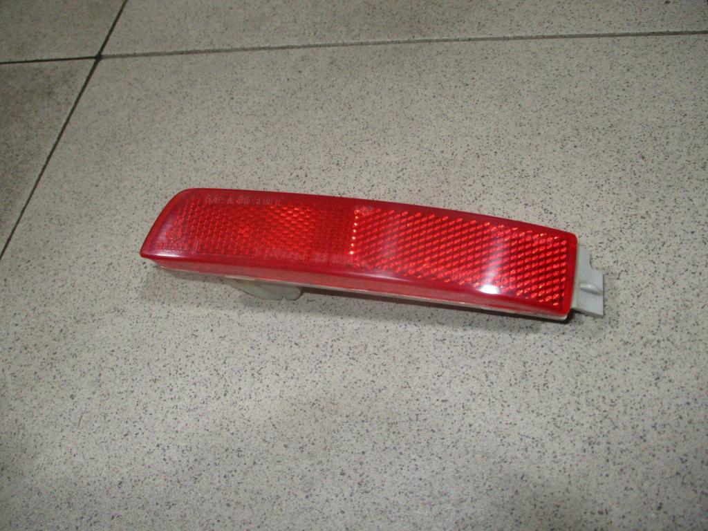 Отражатель в бампер задний правый, 1000 рублей, Пермь