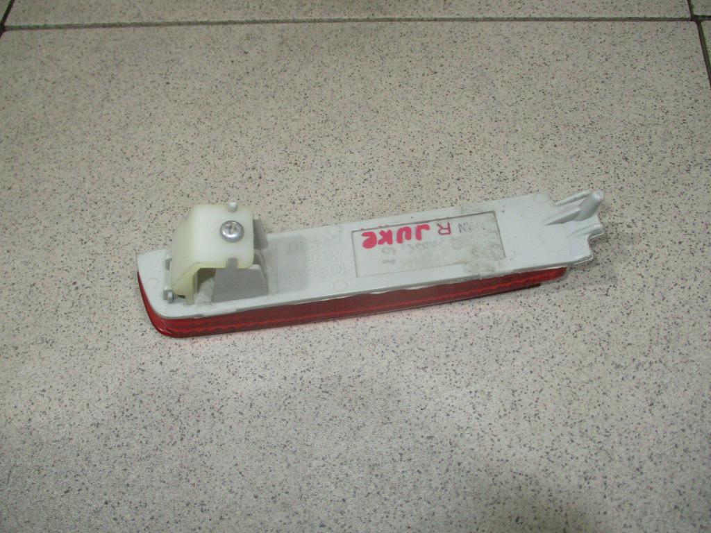 Отражатель в бампер задний правый, 1000 рублей, Пермь