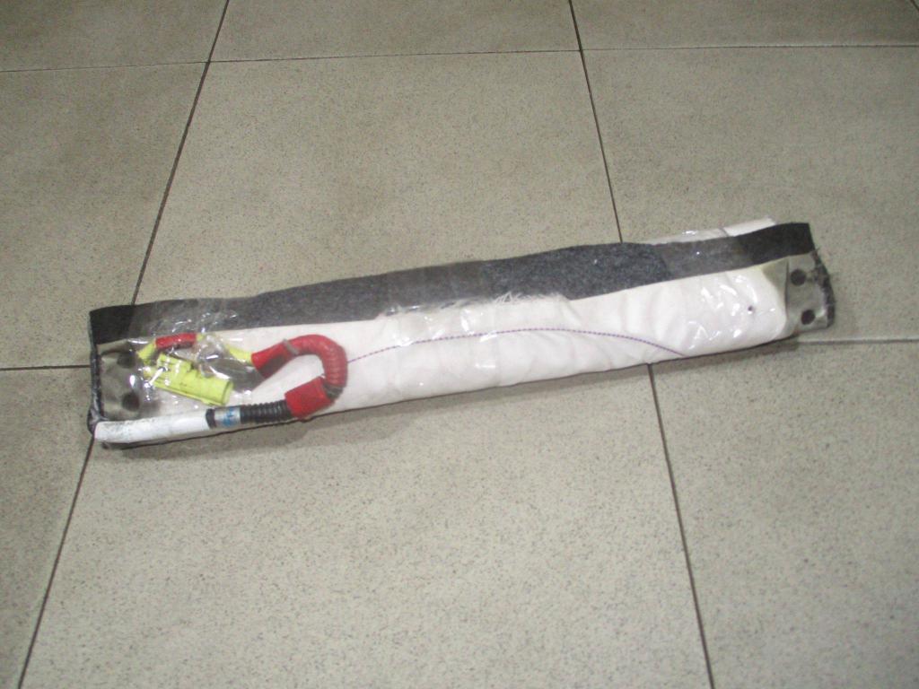 Подушка безопасности в сиденье, 15000 рублей, Пермь