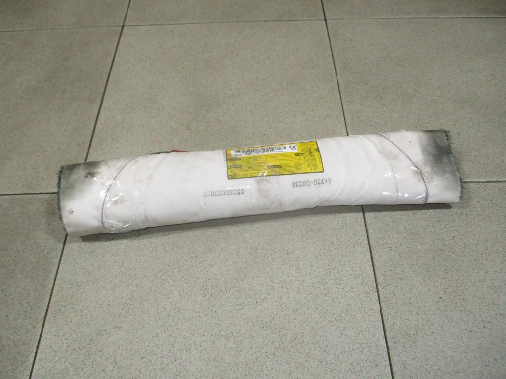 Подушка безопасности в сиденье, 15000 рублей, Пермь