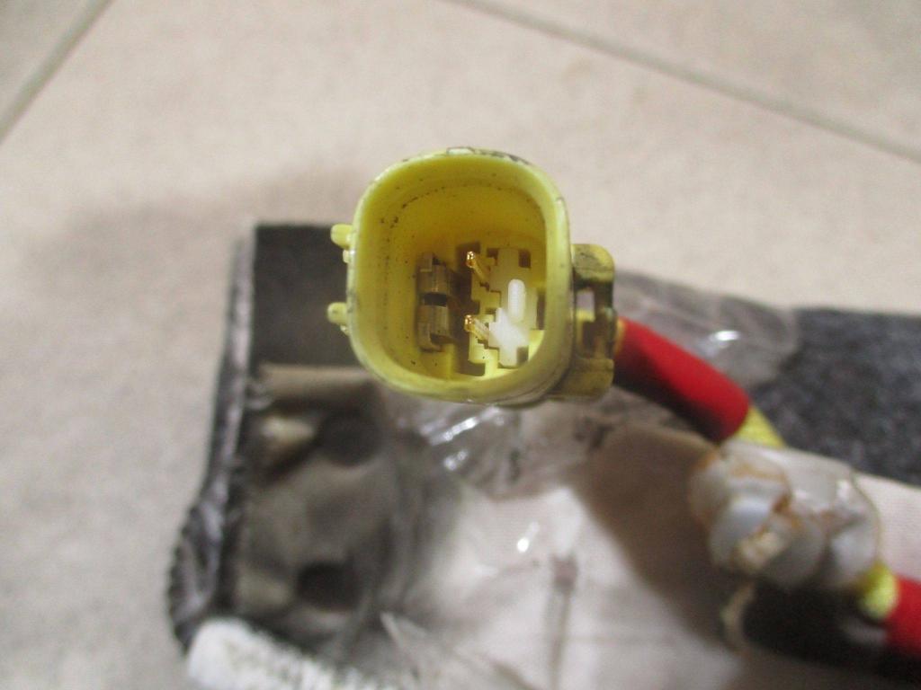 Подушка безопасности в сиденье, 15000 рублей, Пермь