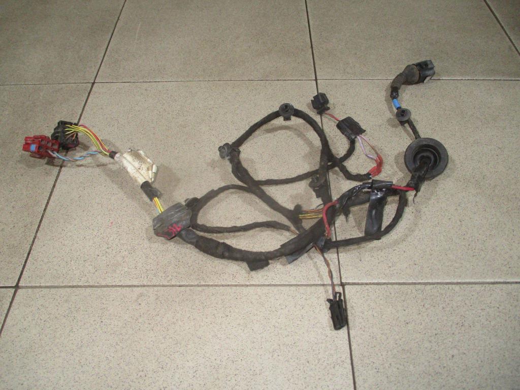 Проводка двери, 800 рублей, Пермь