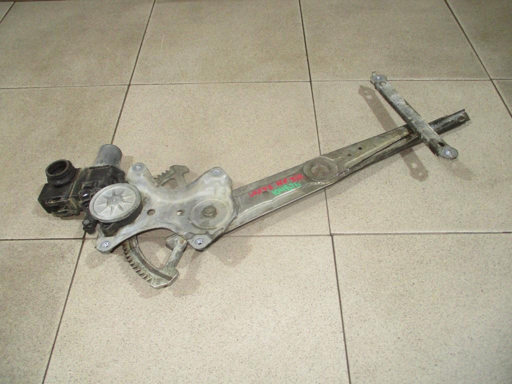 Стеклоподъемник задний правый, 7500 рублей, Пермь