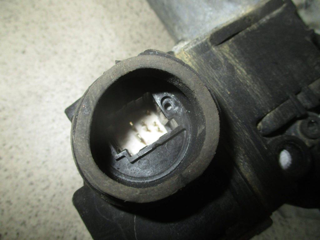 Стеклоподъемник задний правый, 7500 рублей, Пермь