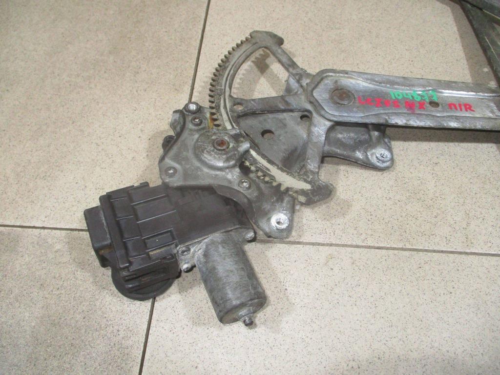 Стеклоподъемник передний правый, 10000 рублей, Пермь