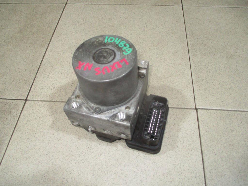 Блок ABS, 40000 рублей, Пермь