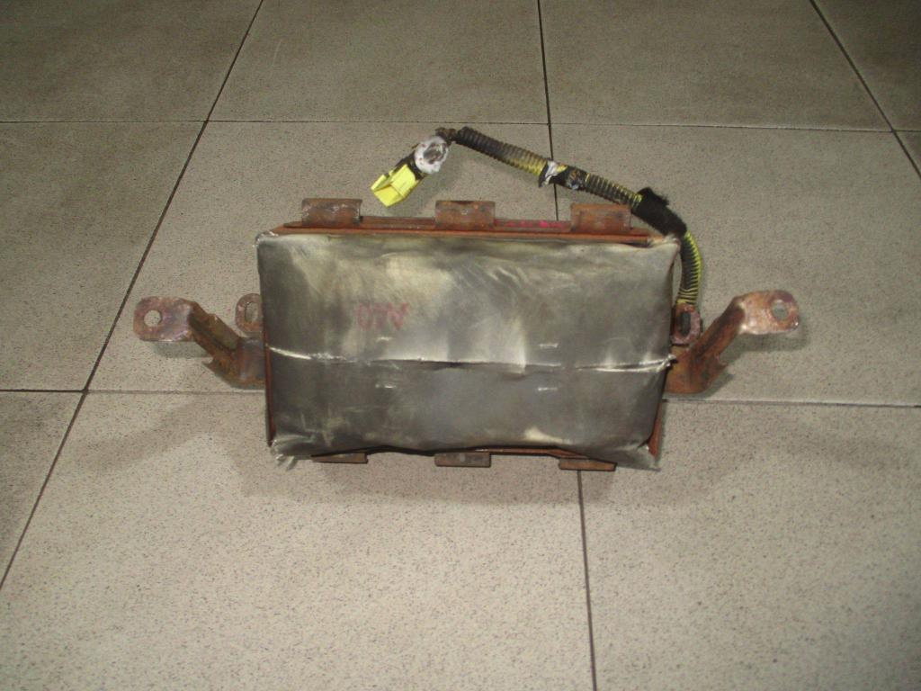 Подушка безопасности пассажира, 15000 рублей, Пермь