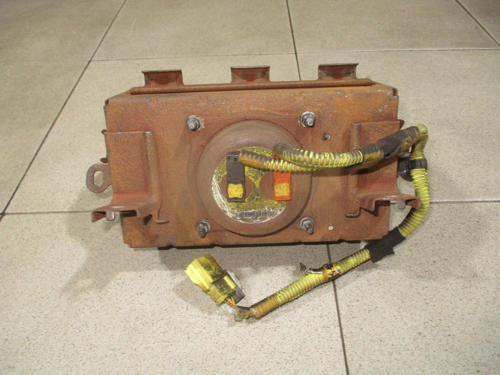 Подушка безопасности пассажира, 15000 рублей, Пермь