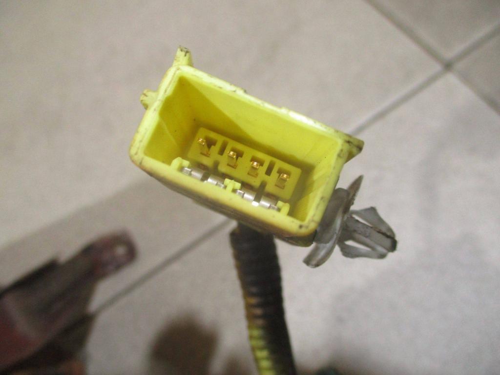 Подушка безопасности пассажира, 15000 рублей, Пермь