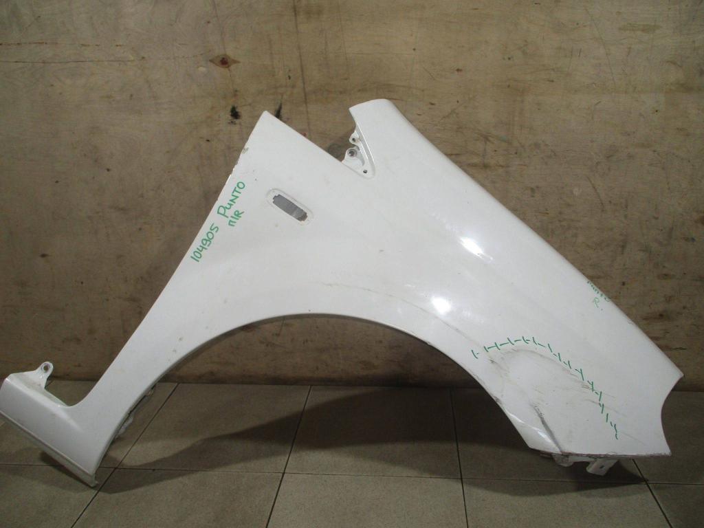 Крыло переднее правое, 6000 рублей, Пермь