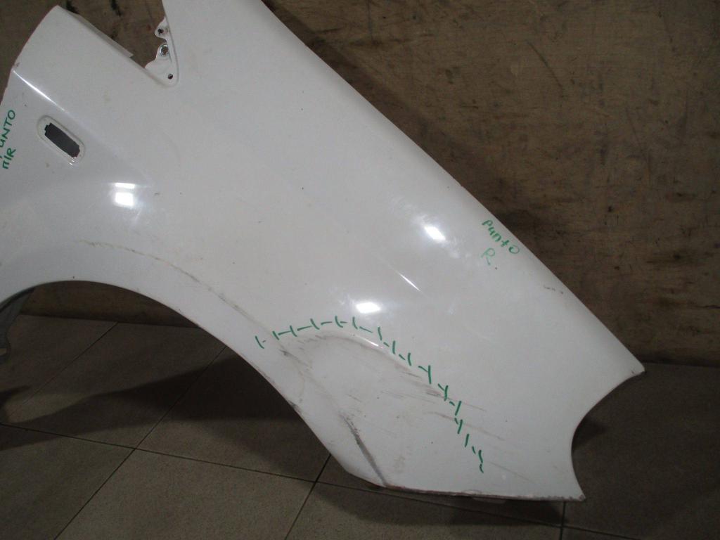 Крыло переднее правое, 6000 рублей, Пермь