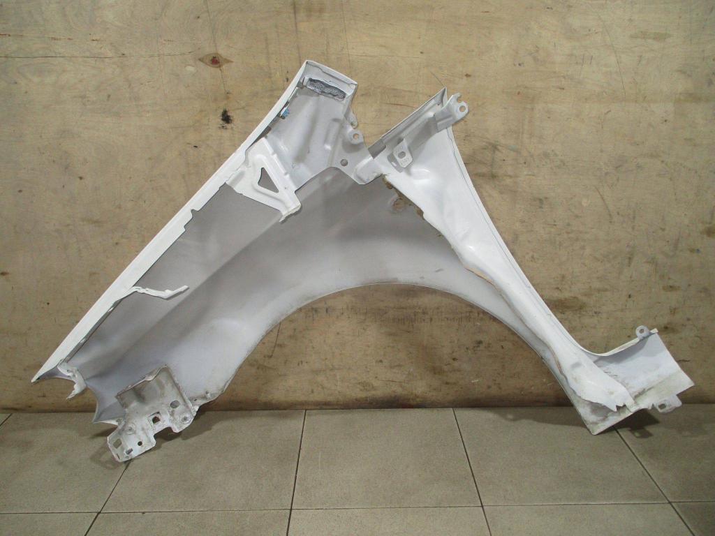 Крыло переднее правое, 6000 рублей, Пермь