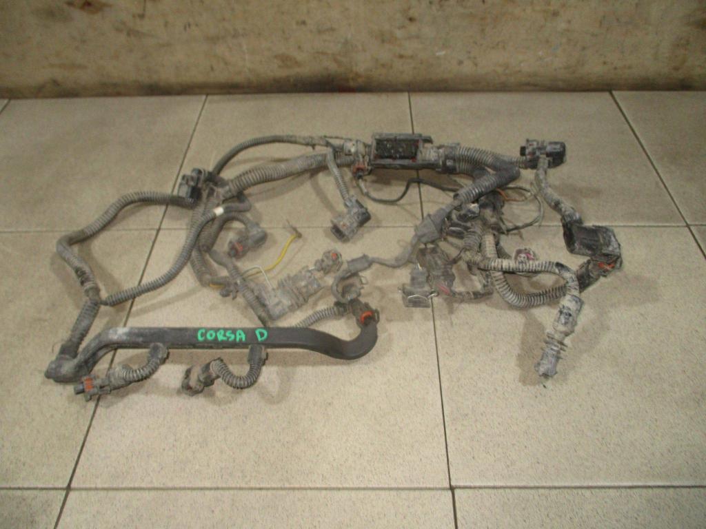 Проводка моторная, 8000 рублей, Пермь