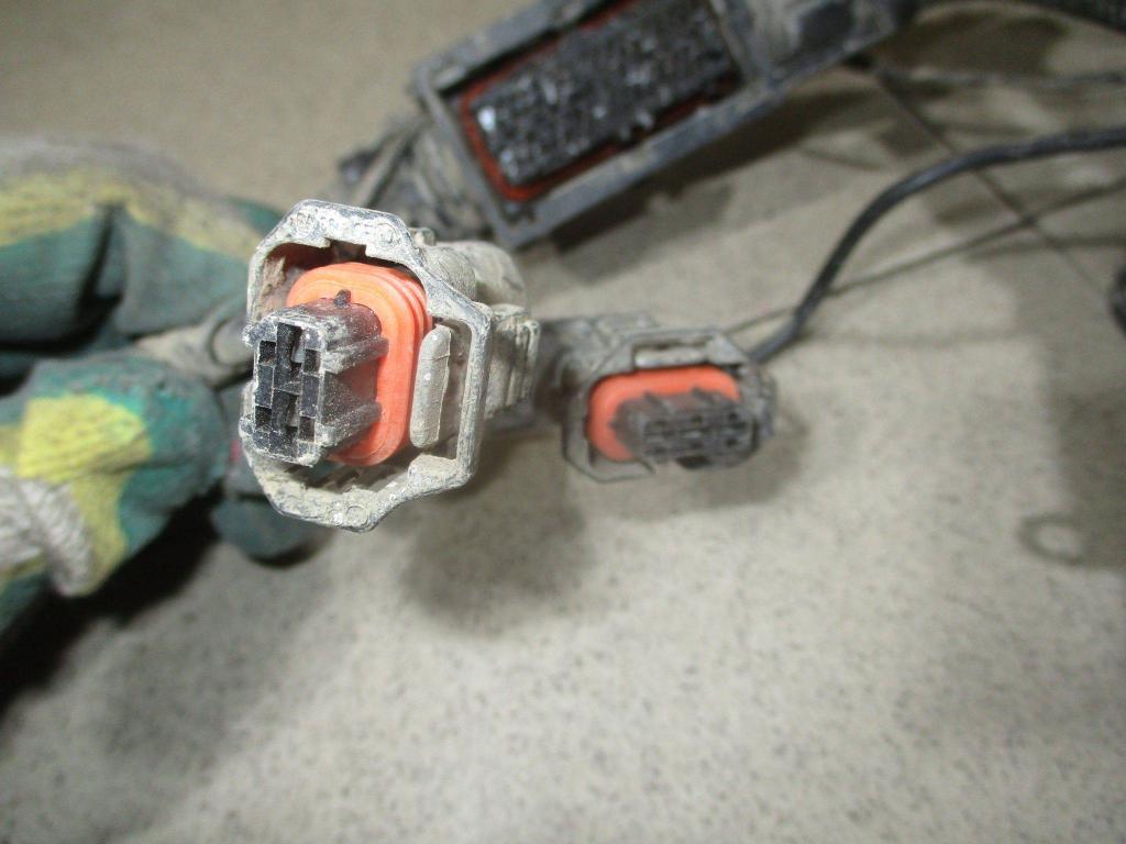 Проводка моторная, 8000 рублей, Пермь