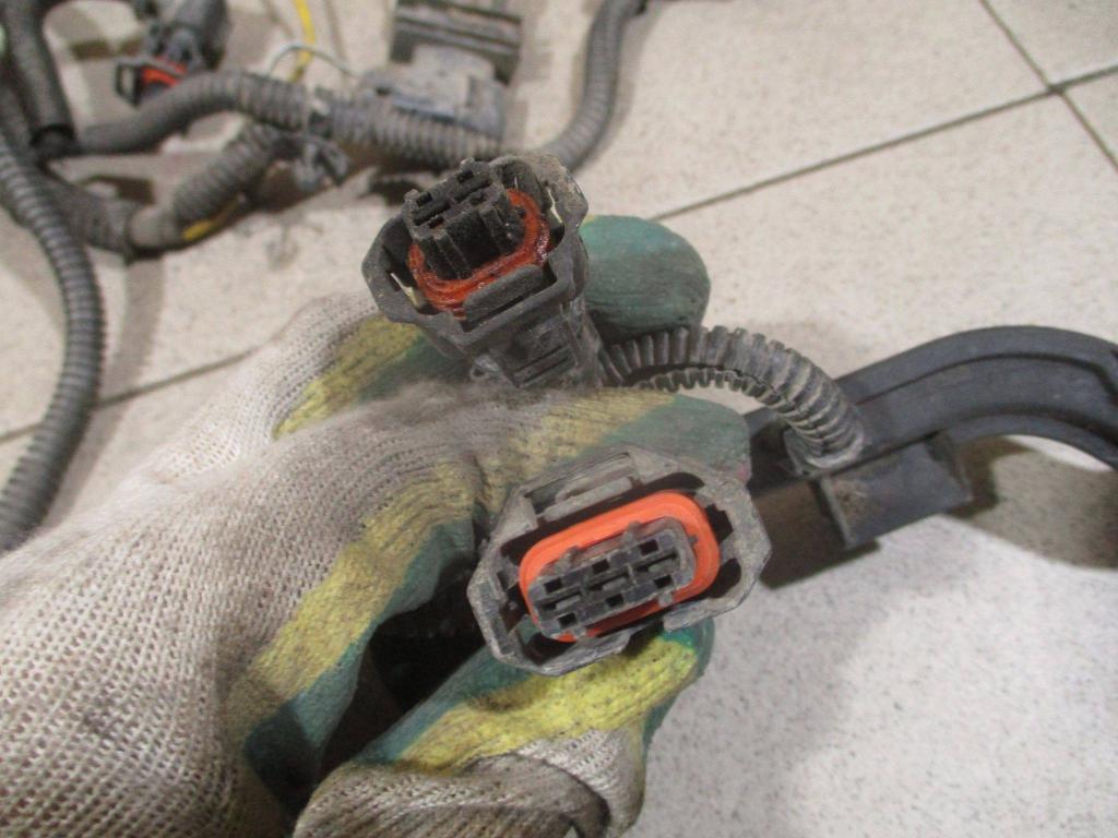 Проводка моторная, 8000 рублей, Пермь