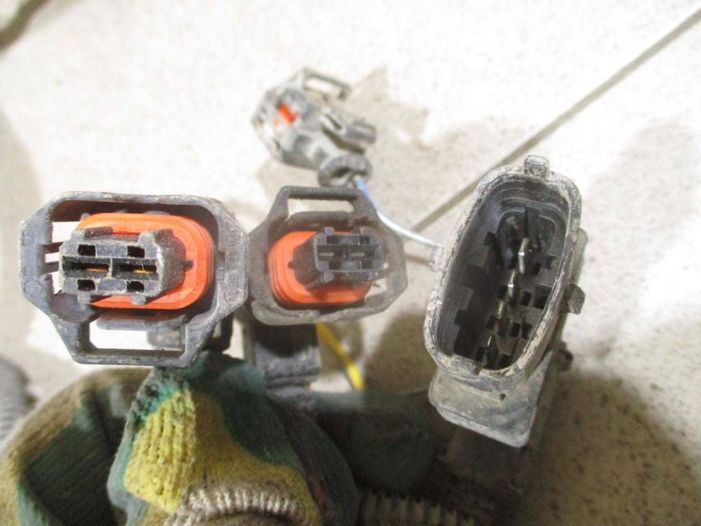 Проводка моторная, 8000 рублей, Пермь