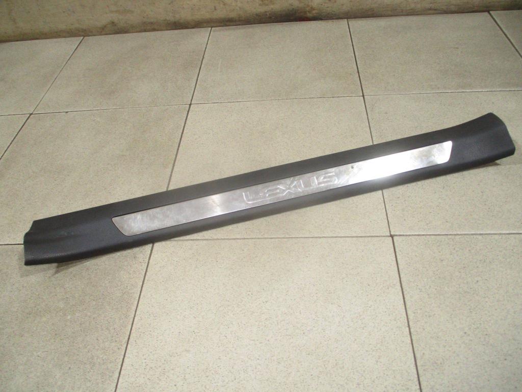 Накладка порога внутренняя, 900 рублей, Пермь