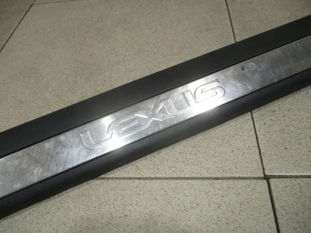 Накладка порога внутренняя, 900 рублей, Пермь