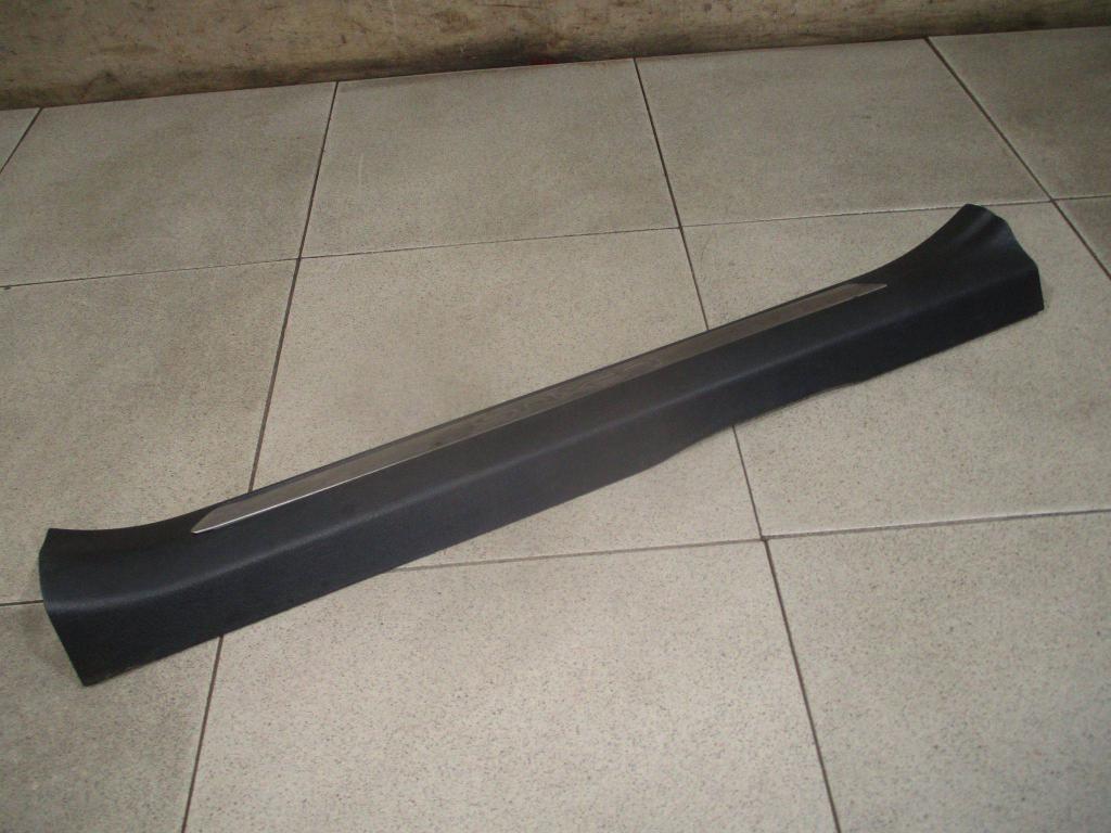 Накладка порога внутренняя, 900 рублей, Пермь