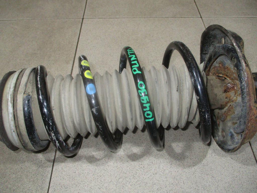 Пружина передняя, 1500 рублей, Пермь