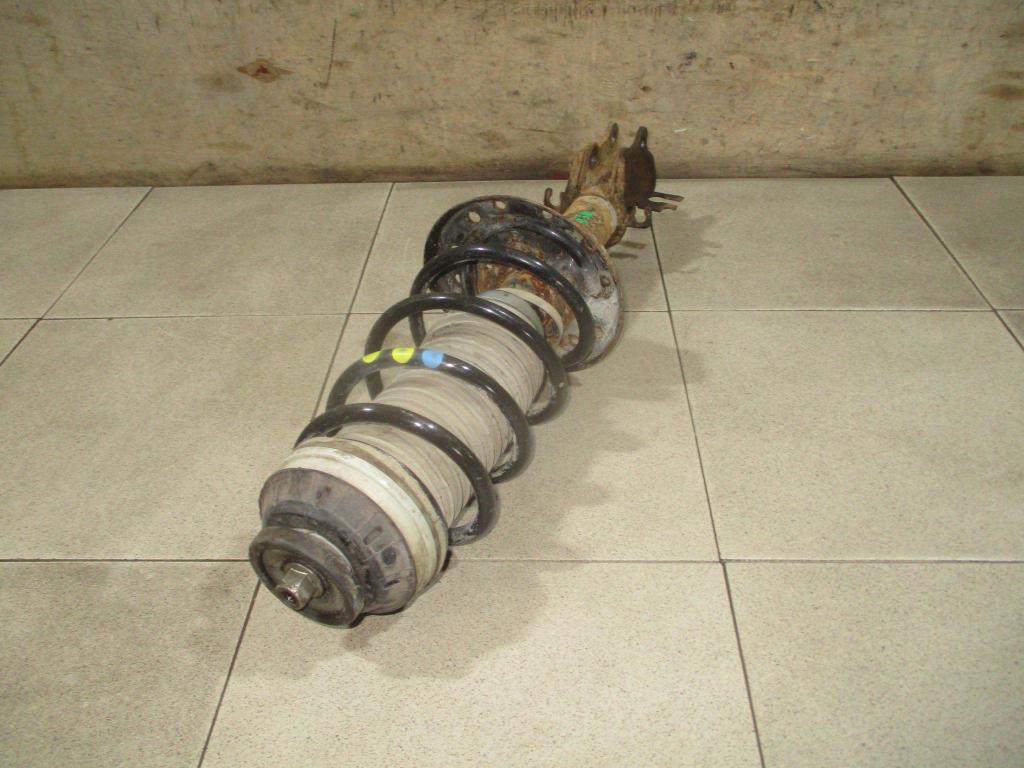 Амортизатор передний левый, 2000 рублей, Пермь