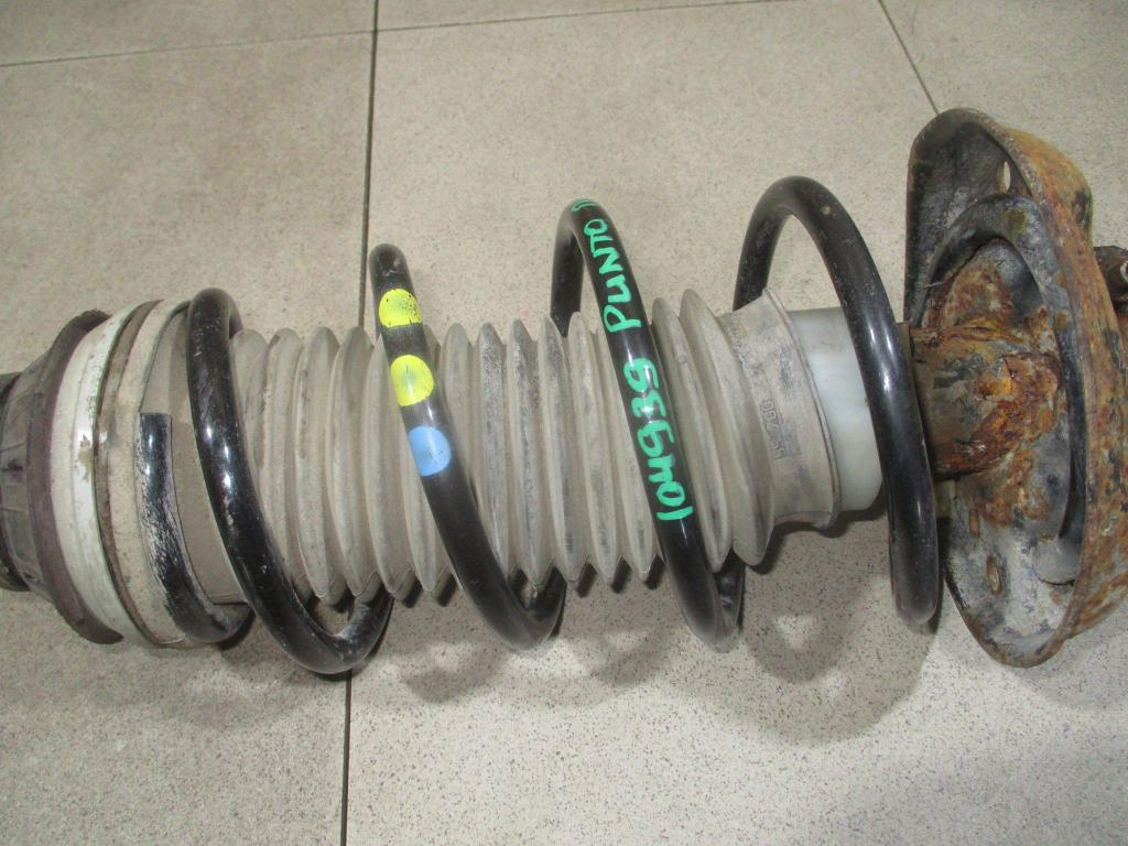 Пружина передняя, 1500 рублей, Пермь