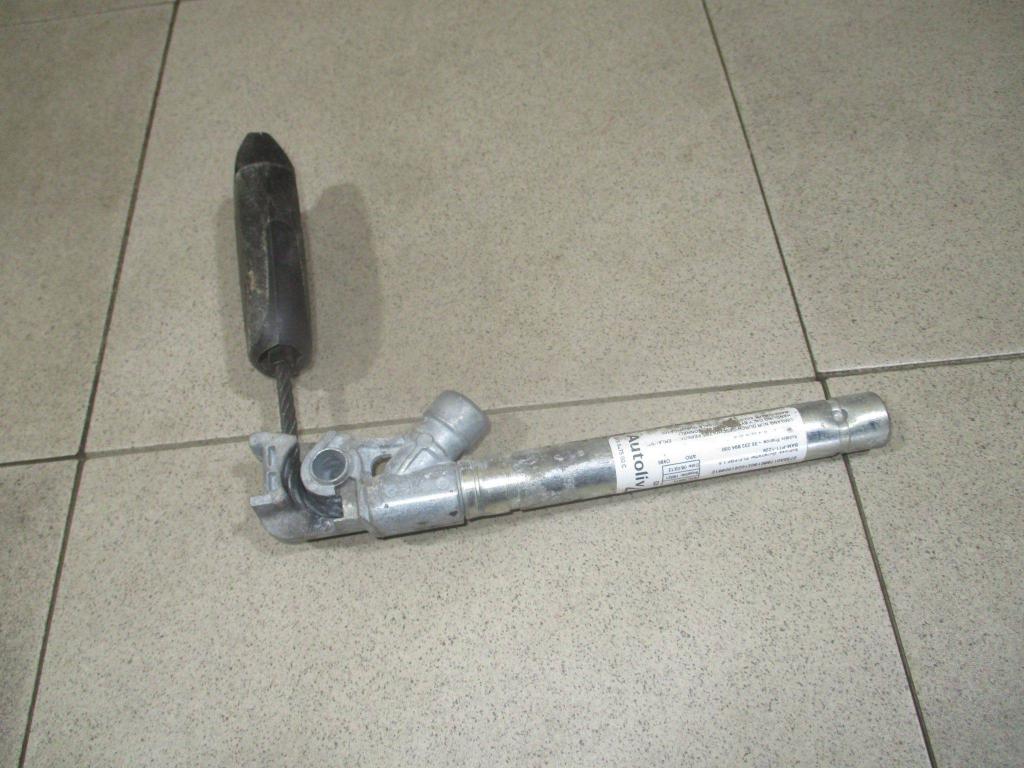 Пиропатрон, 3000 рублей, Пермь