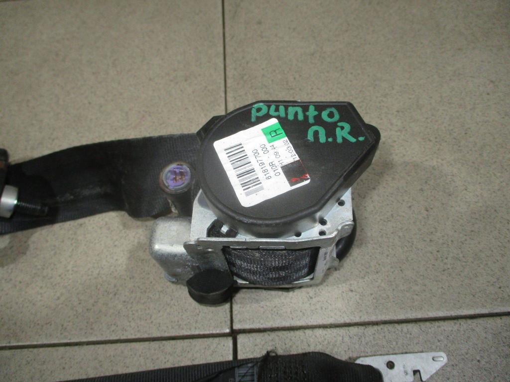 Ремень безопасности с пиропатроном, 3000 рублей, Пермь