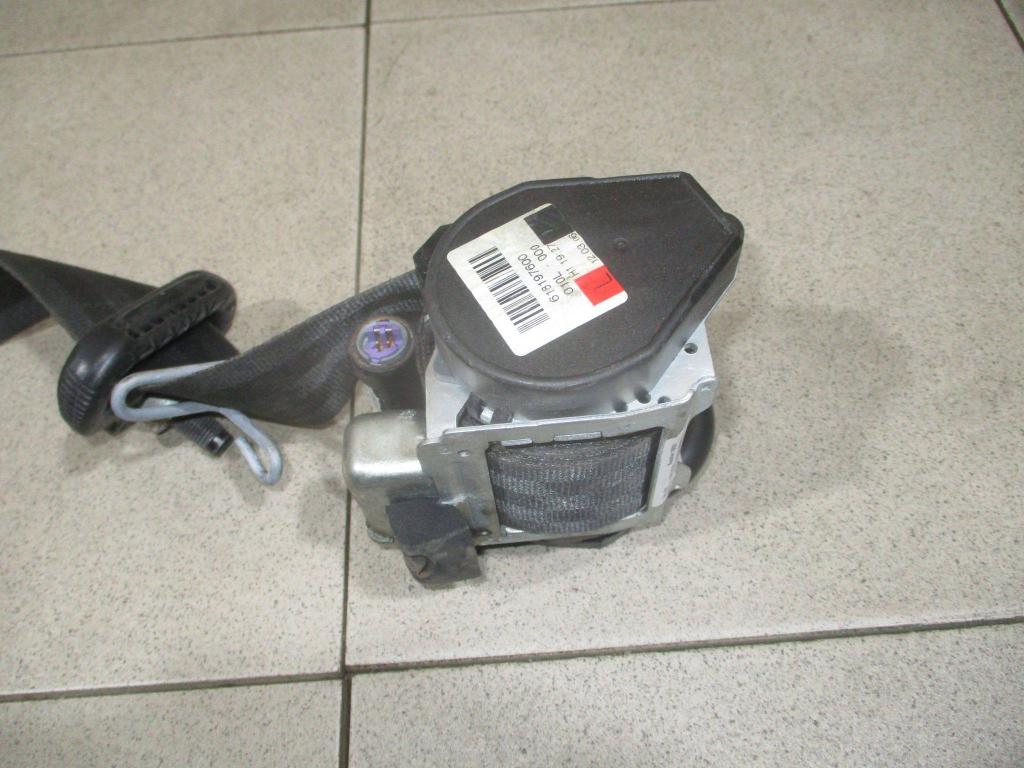 Ремень безопасности с пиропатроном, 3000 рублей, Пермь