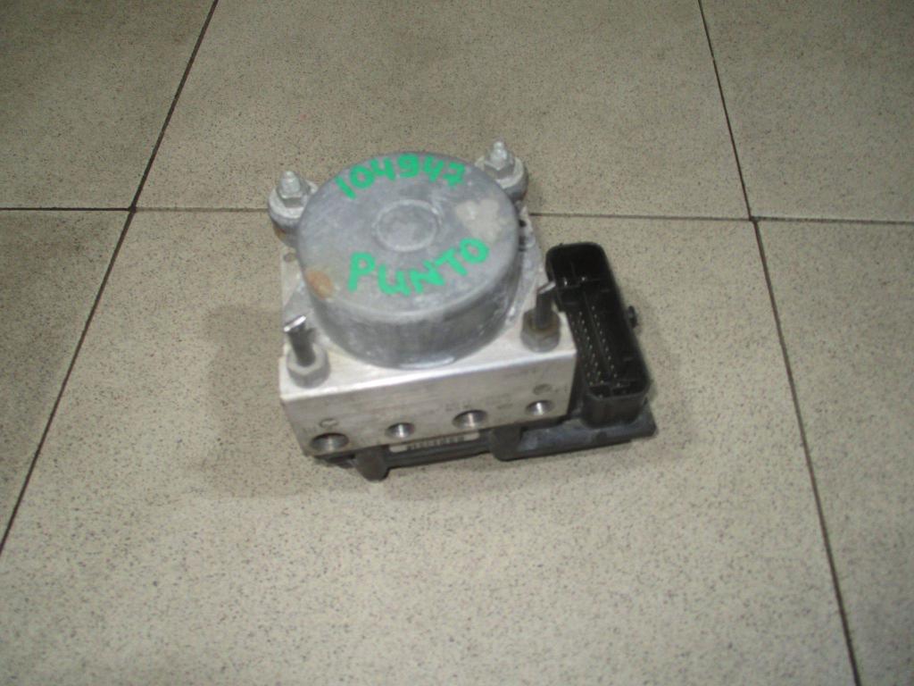 Блок ABS, 10000 рублей, Пермь