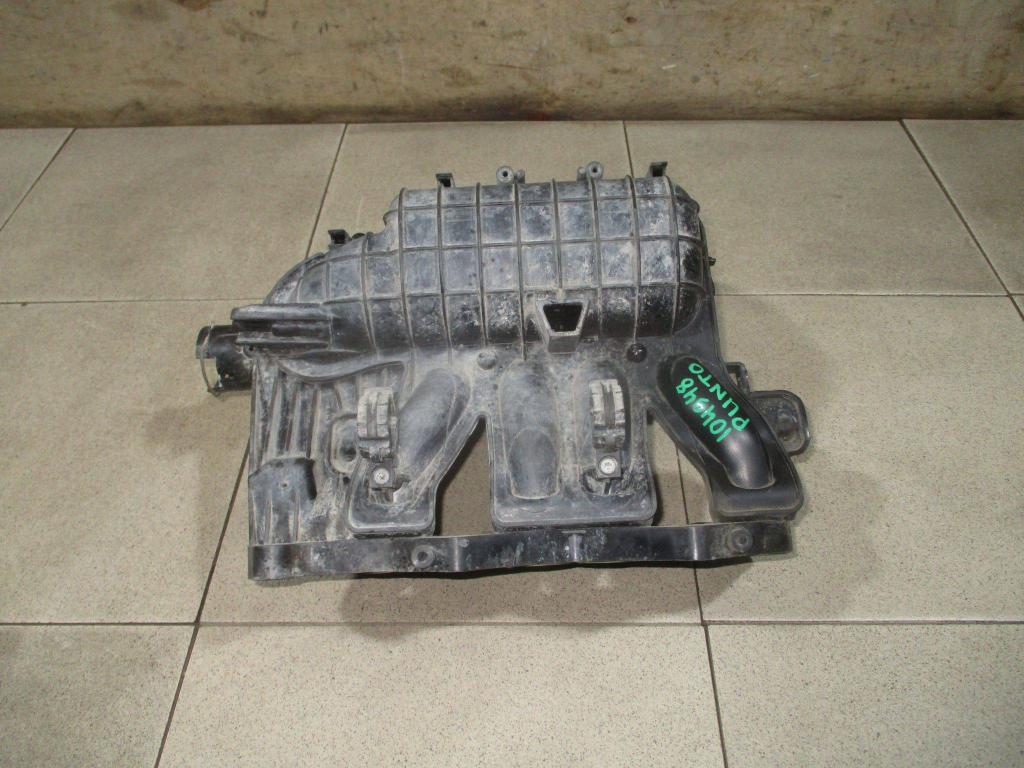 Коллектор впускной, 2000 рублей, Пермь