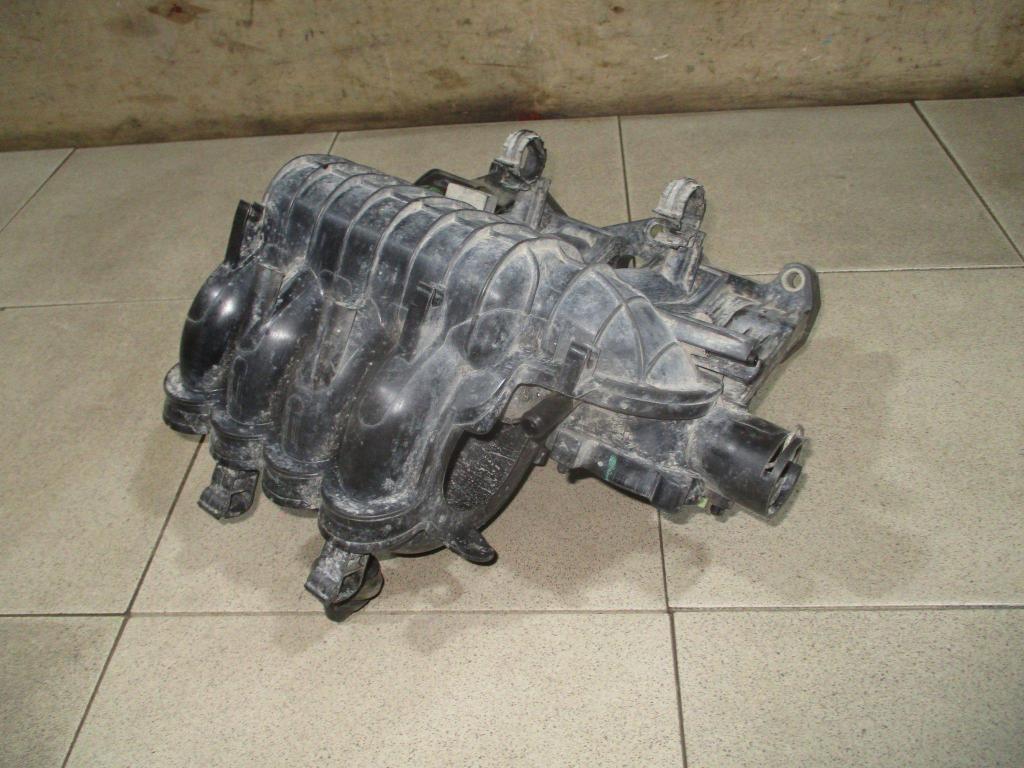 Коллектор впускной, 2000 рублей, Пермь