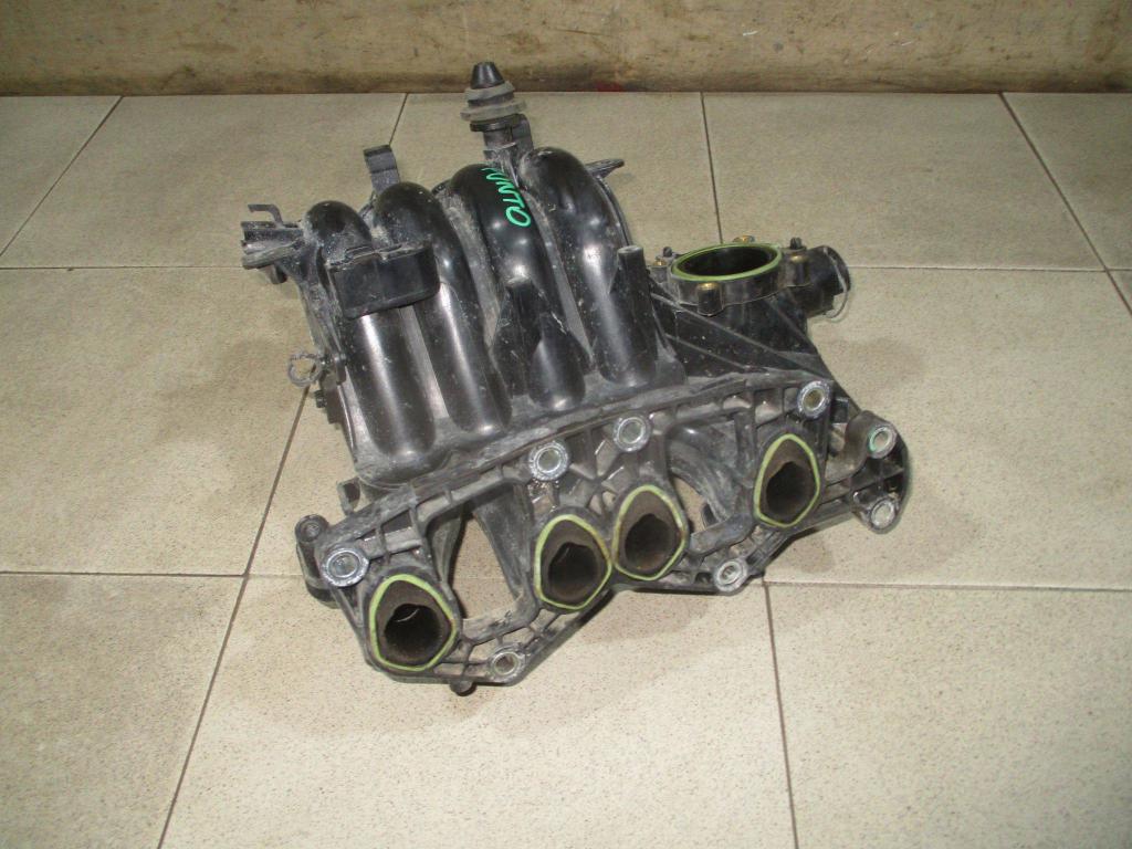 Коллектор впускной, 2000 рублей, Пермь