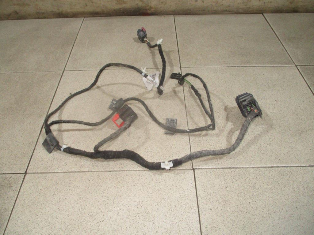 Проводка двери, 2000 рублей, Пермь