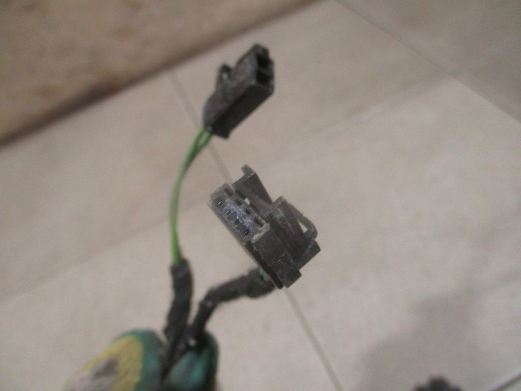 Проводка двери, 2000 рублей, Пермь