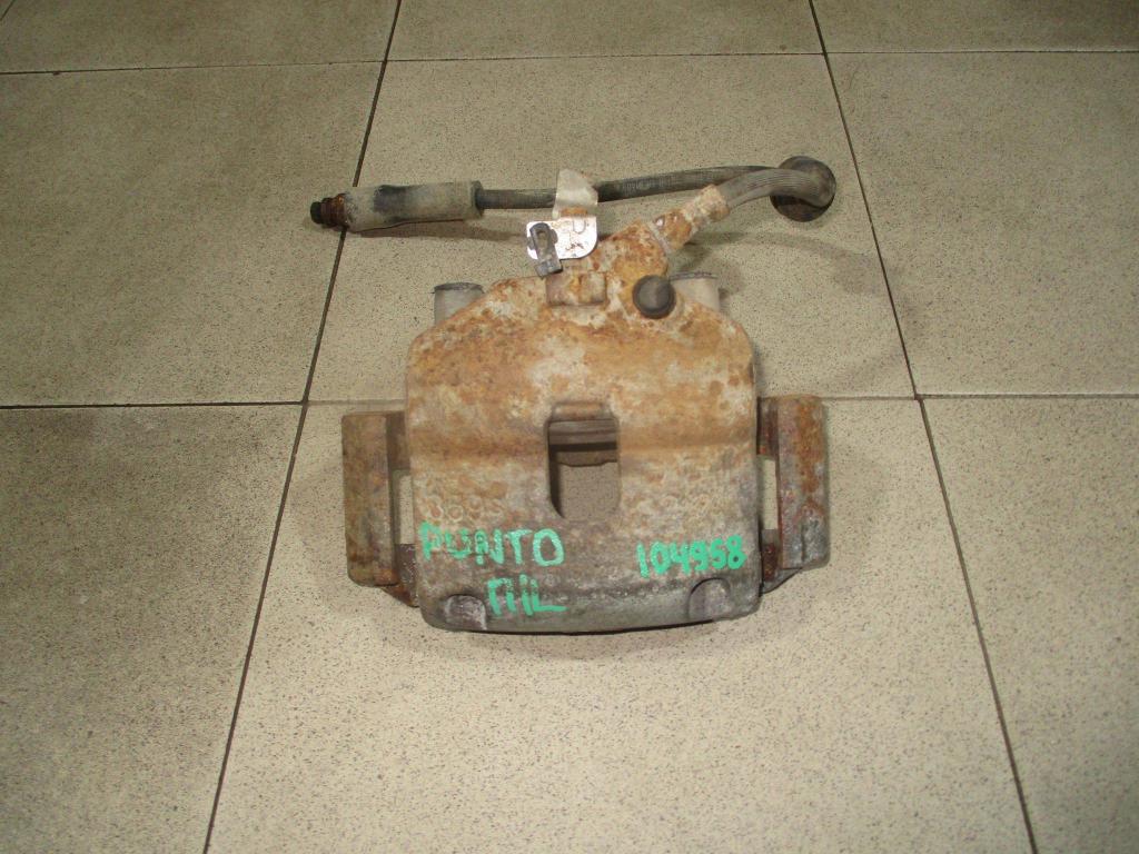 Суппорт передний левый, 2000 рублей, Пермь